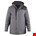 Opsial parka ISAK OGT grijs maat  3XL