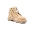 Steel Blue werkschoenen Parkes Zip Scuff Sand S3 maat 47