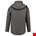 Tricorp Workwear 402004 midi parka donkergrijs maat XXL