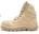 Steel Blue werkschoenen Southern Cross Zip Scuff Sand S3 maat 40
