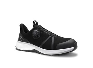 Elten werkschoenen TAIFUN XXSW BOA zwart ESD S3S - maat 41