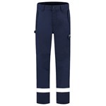 Tricorp werkbroek multinorm - Safety - 503005 - inkt blauw - maat 54