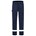 Tricorp werkbroek multinorm - Safety - 503005 - inkt blauw - maat 54