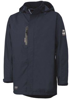 Helly Hansen 71045 Haag Parka jas