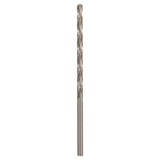 Bosch metaalboor hss-g din340 ø5x87 132