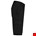 Tricorp werkbroek - Twill - kort - 502025 - zwart - maat 64