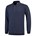 Tricorp polosweater boord - Casual - 301005 - inkt blauw - maat M