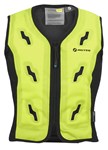 INUTEQ DRY BODYCOOL SMART-X koelvest geel XXL