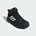Adidas werkschoenen Gradix Mid S3S zwart/wit - maat 40