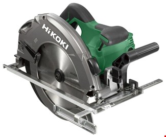 HiKOKI cirkelzaag - C9BU3WBZ - 86mm - ∅235mm - 2000W - in koffer