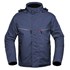 HAVEP parka - Attitude - 50171 - Marine - maat L