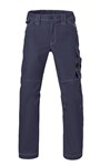 HAVEP werkbroek - Attitude - 80231 - Marine - maat 52