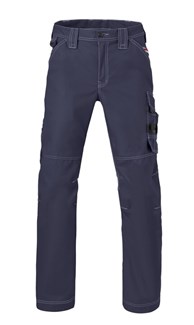 HAVEP werkbroek - Attitude - 80231 - Marine - maat 52