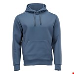 MASCOT 22286-608 Customized Fleece Capuchontrui steenblauw - maat XS
