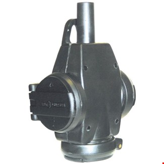 ABL hangkopp.Schuko 250V/16A/2p+A 3x2.5 - 10m
