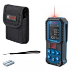 Bosch laser meet-/afstandmeter - GLM 50-22 - incl 2x1.5V AA batterijen