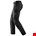 Snickers Workwear 6241 Stretch Werkbroek met holsterzakken zwart - maat 46