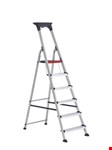 Altrex huishoudtrap - Double Decker - D806 - max. werkhoogte 3,20 m - 1 x 6 treden