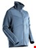 Mascot® 22503-681-85 modern fit fleecetrui met rits - steenblauw - maat XXL