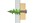 fischer gipsplaatplug (90x) - GK Green - lengte 22 mm - 524868