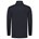 Tricorp sweater ritskraag - Casual - 301010 - marine blauw - maat XS