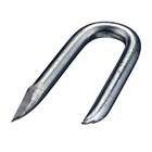 Krammen - gegalvaniseerd - 1kg