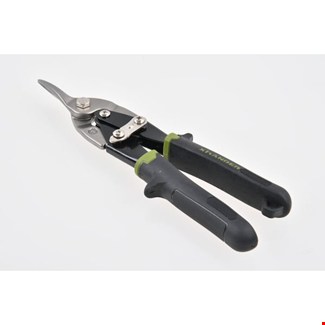 XHANDER Plaatschaar rechts - 250 mm