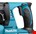 Makita accu combihamer - DHR242Z - SDS-Plus - 18V - excl. accu en lader - in doos