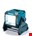 Makita bouwlamp led 40 V-Max 14,4/18 V DEAML005G