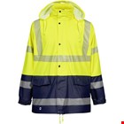 Opsial regenjassen - Darius - High Visibility