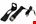 Ledlenser M7R.2 oplaadbare LED zaklamp - 400 lm - 255 meter - incl. accu