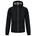 Tricorp 402705 Softshell Capuchon Accent black grey maat 4XL