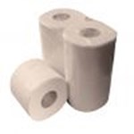 Boso toiletpapier [4 rol] - 2-laags - 200 vel 