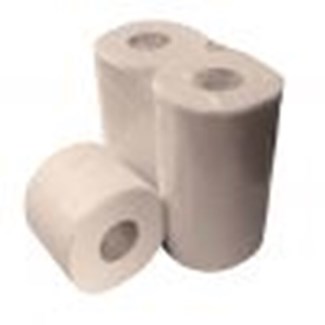 Boso toiletpapier [4 rol] - 2-laags - 200 vel 