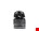 Puma werkschoenen Airtwist Disc sluiting S3 laag zwart maat 45