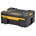DeWalt koffer TSTAK box III met diepe lade DWST1-70705
