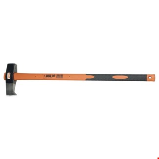 Bahco kloofbijl - fiberglas - 900 mm - 4,3 kg - MES-3.5-900FG