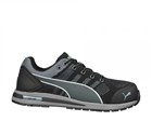 Puma Elevate Knit werkschoenen S1P - Laag