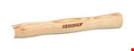 GEDORE losse hickory steel - engels model - 350mm - 1.1/8"