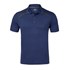 HAVEP poloshirt Revolve 10094 blue shadow maat 5XL