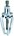 GEDORE trekker TWIST + PULL - 30x130mm