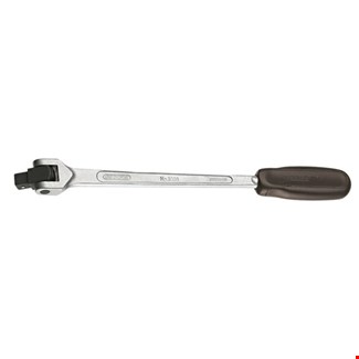 GEDORE greep kniegewricht - 3/8" - 254mm