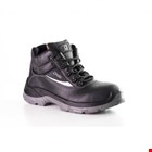 Opsial werkschoenen - Step WORK SRC - S3 - zwart