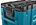 Makita MAKTRAK Gereedschapskist Extentie Extra Large - P-91023