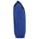 Tricorp polosweater - Bicolor Naden - 302004 - koningsblauw/marine blauw - maat M