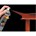 Rust-Oleum deklaag - Hard Hat - steen grijs - 0.5l - spuitbus