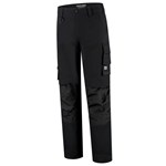 Tricorp werkbroek Cordura 4-Way Stretch Redefined 506114 zwart - maat 48