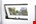 AXAflex combi-raamuitzetter - rechts wegdraaibaar - RVS - 2640-20-81/E