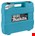 Makita Boor-/schroefbitset 201-delig D-47260