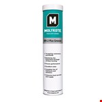 Molykote smeervet - Tube a 100 g - BR-2 Plus Vet